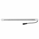 30cm 5630 LED Aluminum Alloy Shell Strip Hard Cabinet Light Bar Milky White Q7D8