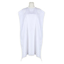 Apron For Man Shaving Hair Clippings Catcher Grooming Cape Apron Keep Sink Clean