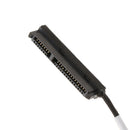 Laptop SATA Hard Drive Connector HDD Cable Adapter for Dell E5580 E5590 E5591