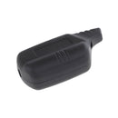 Car LCD B9 B6 silicone remote key case cover for starline B9/B6/A61/ OZ
