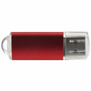 USB 2.0 Flash Pen Drive Disk Memory Stick Red Storage Capacity:1GB
