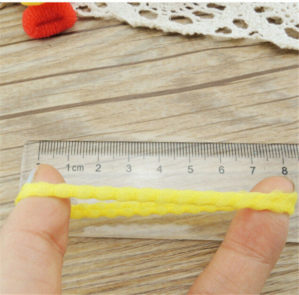 Elastics Girl Hair Accessories Children Baby headband Colorful Elastic Band ME