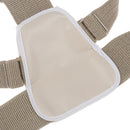 Adjustable Posture Corrector Back Brace Posture Spine Corrector Straighter SEAU