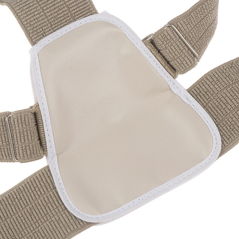 Adjustable Posture Corrector Back Brace Posture Spine Corrector Straighter SEAU