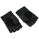 Men Climbing Bicycle Outdoor Sports Bike  Anti-skid Half Finger Gloves