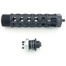 Engine Oil Cooler Filter One Way Valve For Cruze Sonic Aveo Opel Vauxhall A W5O4