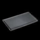 1Pc Silicone gel TPU back case cover for Tab3 8.0 (TB3-850F/M/L) Tablet,a