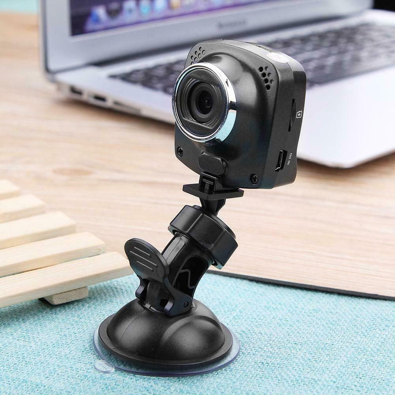 1.5in 720P HD Car DVR Camera Video Recorder G-sensor Night Vision Dash Cam