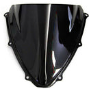 Windshield for Suzuki GSXR 600 750 K6 2006 2007 GSXR600 GSXR750 Double Bubb