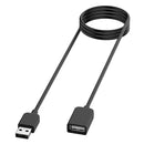 Adapter Base USB Charging Cable Cord for Huawei Band 4/Honor Band 5i/POLAR M200