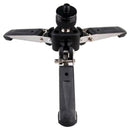 Desktop Mini Tripod Load 3KG Universal 3 Legs Monopod Base Stand Unipod