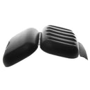 Soap Box In Abs Case Waterproof Portable Cases For Travel-Black W6B7
