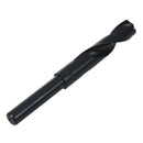 16.5mm Reduced 1/2 inch Straigth Shank Electric HSS Twist Drill Bit Tool