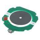 15W Qi Fast Wireless Charger PCBA Circuit Board Transmitter Module+Coil Char_kz