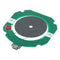 15W Qi Fast Wireless Charger PCBA Circuit Board Transmitter Module+Coil Char_kz