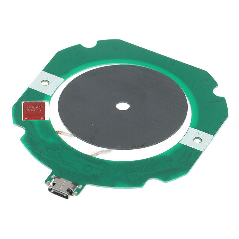 15W Qi Fast Wireless Charger PCBA Circuit Board Transmitter Module+Coil Char_kz