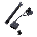 Controller Cooler Pl - 12025 120 Mm Led Fans 4 Pin Pwm Control (blue)