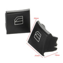 DriverWindowSwitch Repair Button Cap For Mercedes ML GL R Class W164 X164 W25 3C