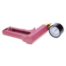 17Pcs Hand Held Vacuum Pressure Pump Brake Bleeder Tester Tool Kit With Ada