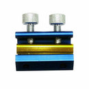 Portable Dual Cable Lubricator Lubricant tool Motorcycle Scooter Bike ATV