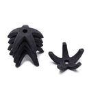 5pc Aquarium Breeding Cave Shelter For Small Shrimp Spawn Plant Moss Live C2B6