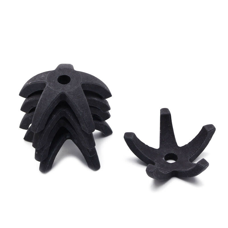 5pc Aquarium Breeding Cave Shelter For Small Shrimp Spawn Plant Moss Live C2B6