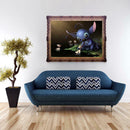 5D DIY Full Drill Diamond Painting Cartoon Cross Stitch Embroidery Mosaic
