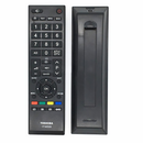 For Toshiba 42RV635DB 40LV665DB 42AV635DB TV Remote Control Controller CT-90326