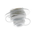 Premium Air Valve Cap Screw For Inflatable Boat Kayak Raft Airbed Valve Adapter