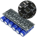 16V 1.6F Farad Capacitor Module 2.7V 10F Super Capacitor Bo With X8S4 Prote R9M5