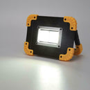 Multifunctional Working Lamp Portable Spotlight Outdoor Emergency Light