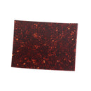 2pcs Acoustic Folk Guitar Pickguard Material Scratch Plate Sheet DIY Parts