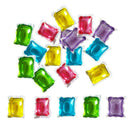 Laundry Pod Scent Super Concentrated Fabric Cleaner Cleaning Supplies 20pcs