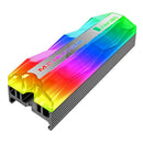 Jonsbo M.2-2 Color Light M.2 SSD Heatsink 5V 3Pin Solid State Drive Cooler A