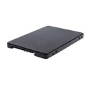 M.2 NGFF to SATAIII Adapter SSD Enclosure for 2242 2260 2280mm SSD Black