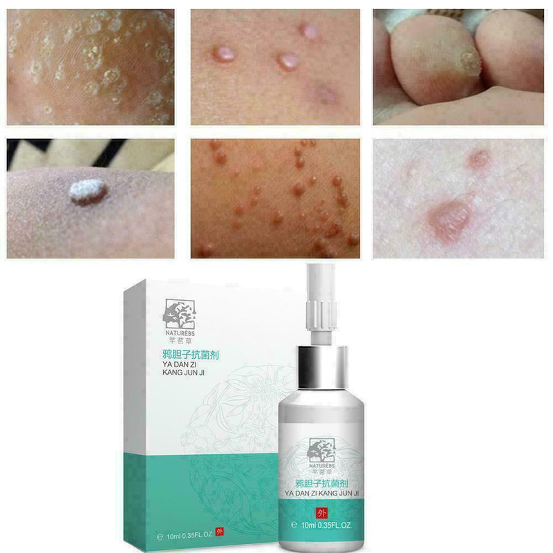 Ear Cleaner Antibacterial Solution For Pet Dog Cat Best Gift