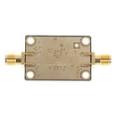 Ultra-Low Noise LNA 0.05-4G NF=0.6dB High Linearity RF Amplifier HF FM VHF/UHF