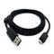 Transfer Long Durable Mouse Charger Data Cable 2m for Logitech G403 G703 G900