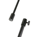 Carp Fishing Bank Sticks Rod Pod 48-75cm Strong Aliminium Banksticks Carp