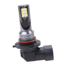 2Pcs 9005 9006 LED Hi-Low Beam Headlight 100W 19000LM Fog Lights 6000K Wh 3C