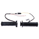 Motorcycle Modified Electric Handle Thermostat Handle Sets A