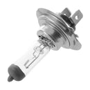 5X(Vehicle H7 Warm White Halogen light Headlight Fog light DC 12V 55W D7M9)