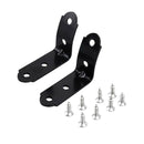 Glove Box Repair Kit for Audi A4 B6 B7 S4 RS4 8E 2001-2008 Black 8E1880302E