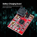 3.6/4.2V TP5000 Lithium Ion LiFePO4 Battery Charging Board Charger Module A