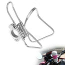 2PCS Motorcycle Bike Handlebar Drink Cup Holder Beverage Water Bottle Uni GAK