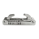 Deluxe Stainless Steel Maintenance Repair Multi Tool for Scuba Diving Dive -