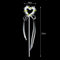 Heart Shaped Fairy Wand Foam Magic Wand Walking Stick for Kid Girls Gifts #gib