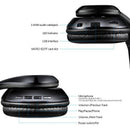 Head-Mounted Wireless Bluetooth 5.0 Headphone Hifi Stereo Heavy Bass Earpho