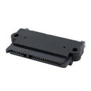 SATA 22Pin (7+15 Pin) Male to SATA 22 Pin (7+15Pin) Female adapter Converto A9H4