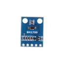 BH1750FVI GY-302 digital light intensity sensor BH1750 16bitAD moduleJC!c
